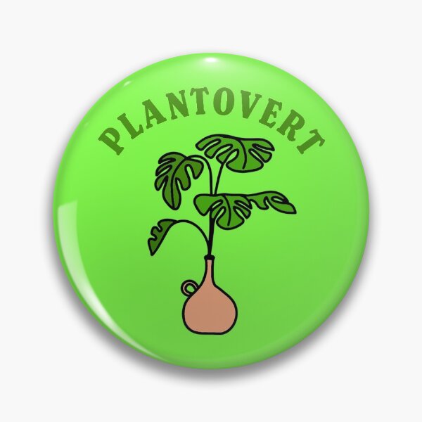 Item preview, Plantovert designed and sold by thepetcellar.
