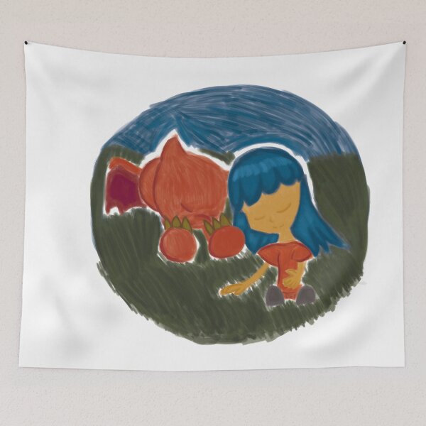 Item preview, Beauty and her Beast designed and sold by Dragonator.