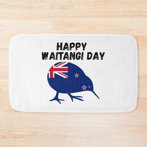 Item preview, Waitangi Day designed and sold by Sinovius.