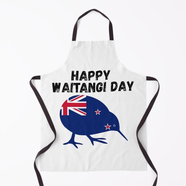 Item preview, Waitangi Day designed and sold by Sinovius.
