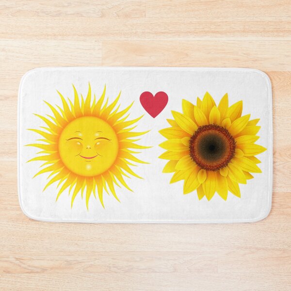 Item preview, Mew Gulf Sun Sunflower designed and sold by SassyDArt.