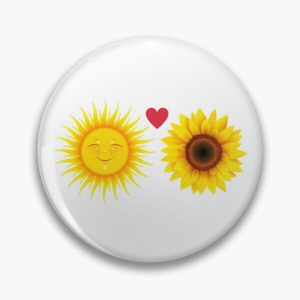 Item preview, Mew Gulf Sun Sunflower designed and sold by SassyDArt.