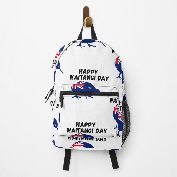 Item preview, Waitangi Day designed and sold by Sinovius.