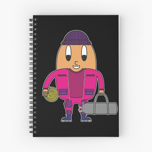 Item preview, Camper Egg designed and sold by M-P-Mueller.