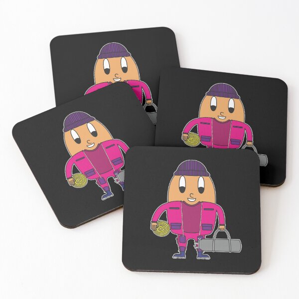 Item preview, Camper Egg designed and sold by M-P-Mueller.