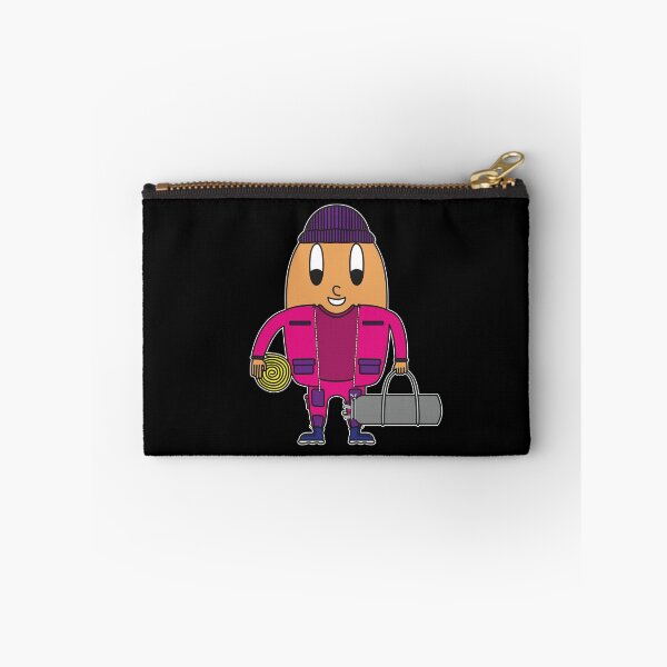 Item preview, Camper Egg designed and sold by M-P-Mueller.
