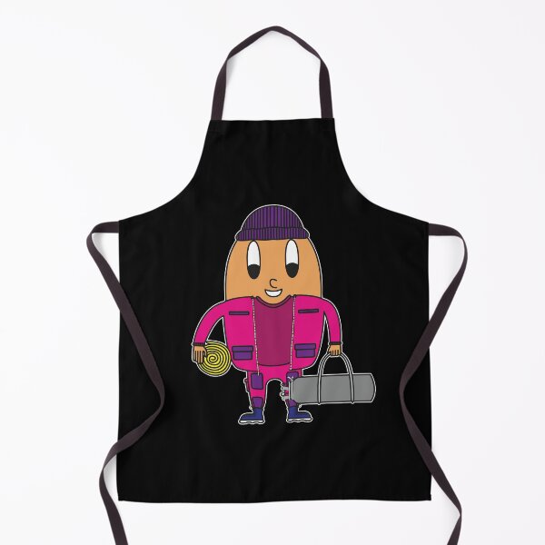 Item preview, Camper Egg designed and sold by M-P-Mueller.