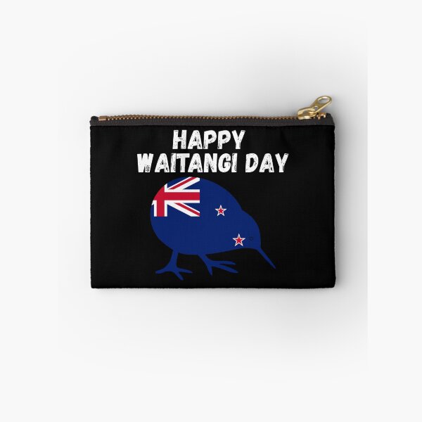 Item preview, Waitangi Day designed and sold by Sinovius.