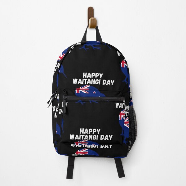Item preview, Waitangi Day designed and sold by Sinovius.