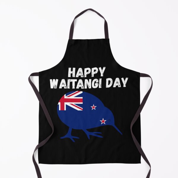 Item preview, Waitangi Day designed and sold by Sinovius.