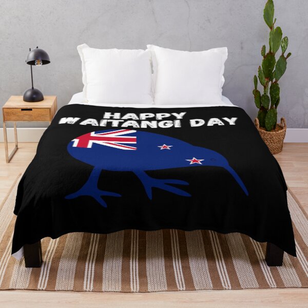Item preview, Waitangi Day designed and sold by Sinovius.