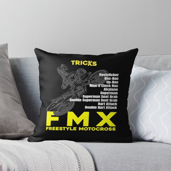 Item preview, FREESTYLE MOTOCROSS FMX TRICKS designed and sold by diego75bcn.