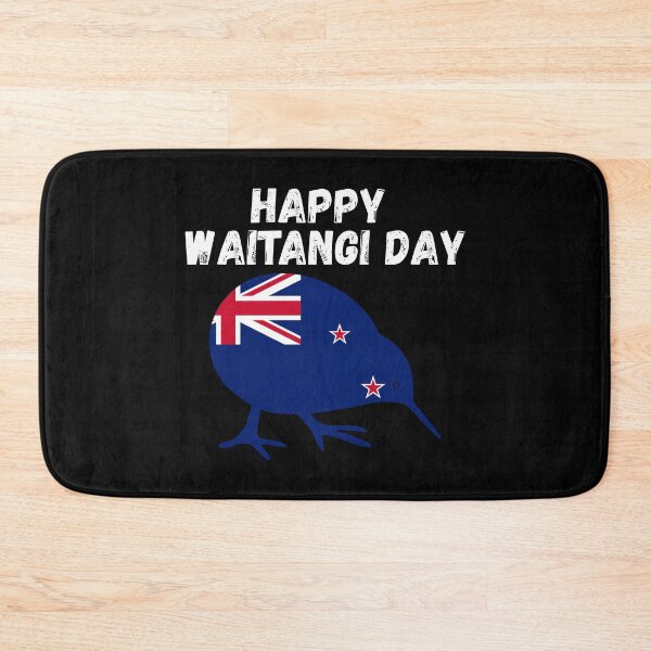 Item preview, Waitangi Day designed and sold by Sinovius.