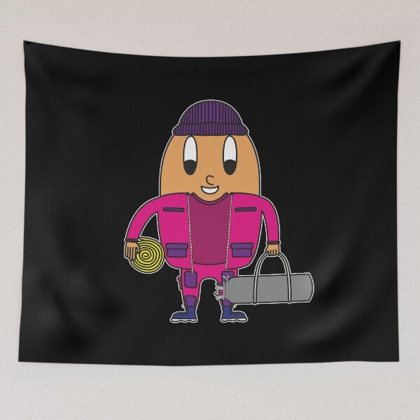 Item preview, Huevo Camper designed and sold by M-P-Mueller.