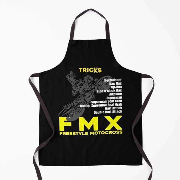 Item preview, FREESTYLE MOTOCROSS FMX TRICKS designed and sold by diego75bcn.