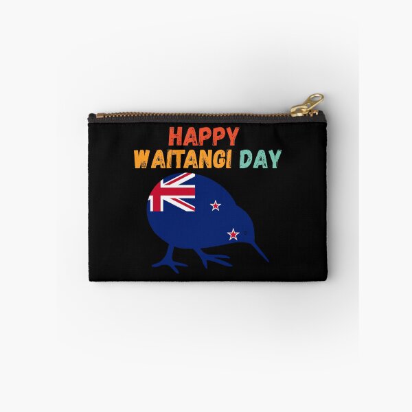 Item preview, Waitangi Day designed and sold by Sinovius.