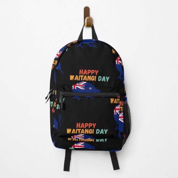 Item preview, Waitangi Day designed and sold by Sinovius.