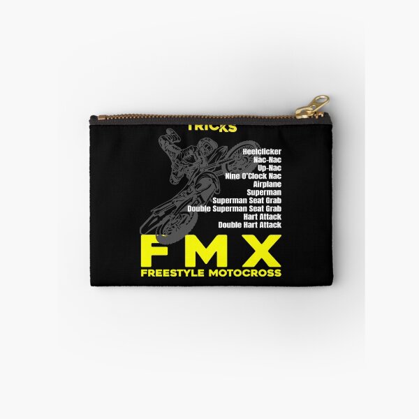 Item preview, FREESTYLE MOTOCROSS FMX TRICKS designed and sold by diego75bcn.