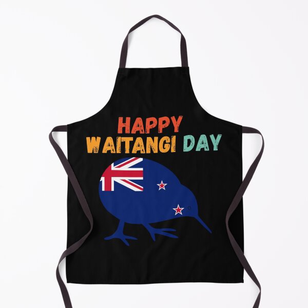 Item preview, Waitangi Day designed and sold by Sinovius.