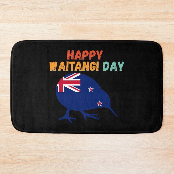 Item preview, Waitangi Day designed and sold by Sinovius.