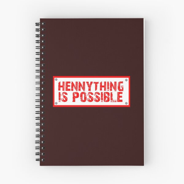 Item preview, Hennything is possible red t-shirt and masks designed and sold by wiggy38.