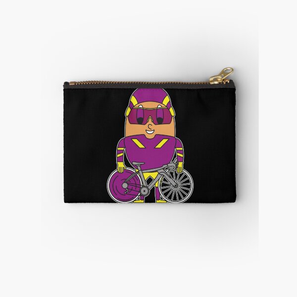 Item preview, Racing-Cyclist Egg designed and sold by M-P-Mueller.