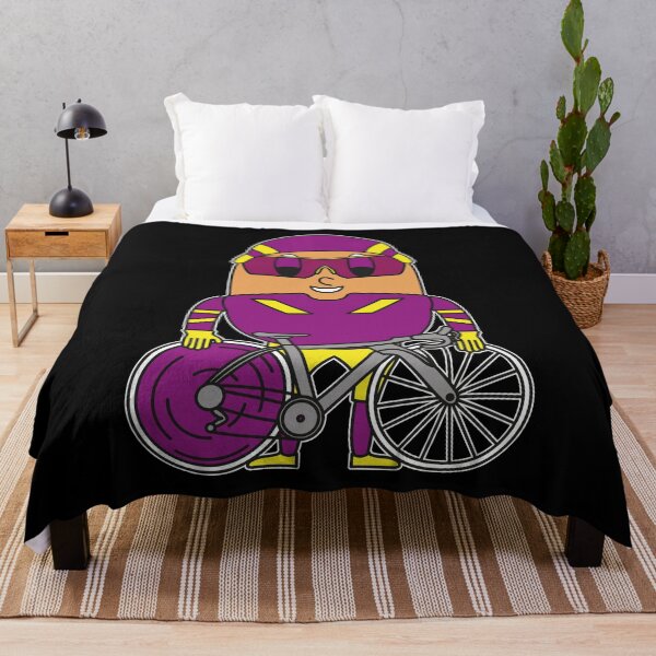 Item preview, Racing-Cyclist Egg designed and sold by M-P-Mueller.