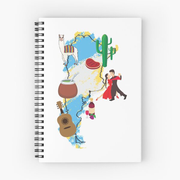 Item preview, Argentina land designed and sold by corralmontana.