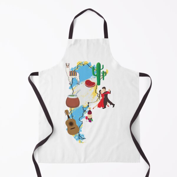 Item preview, Tierra argentina designed and sold by corralmontana.