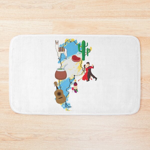 Item preview, Argentina land designed and sold by corralmontana.