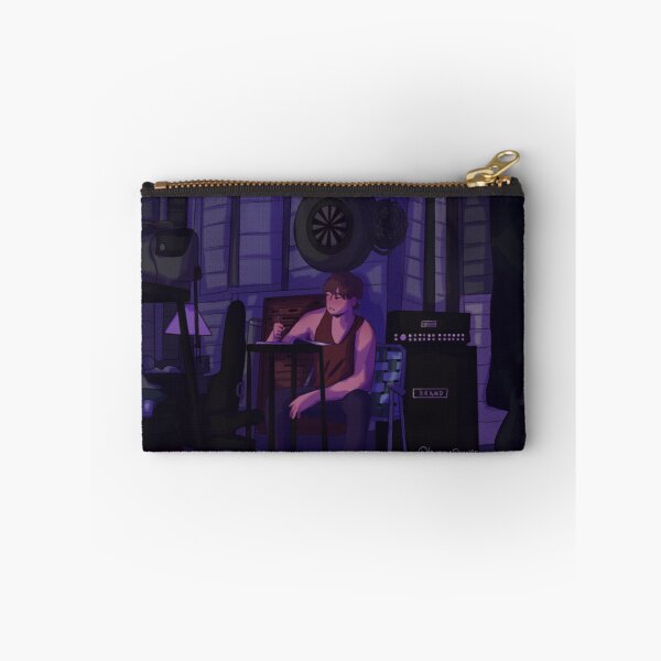 Item preview, Unsaid Emily - JATP designed and sold by hunnyflower.