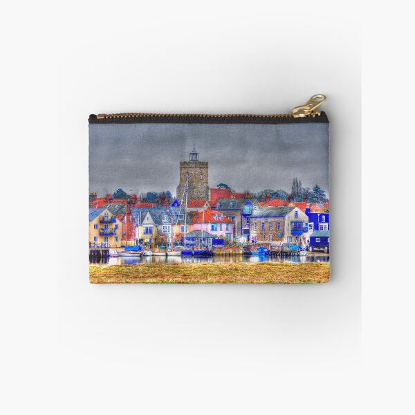 Item preview, Vista de Wivenhoe desde Rowhedge designed and sold by Jane James.