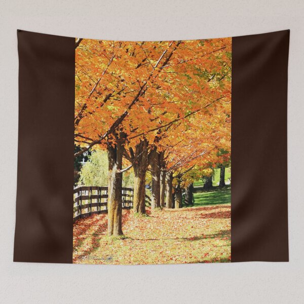 Item preview, Fall Foliage designed and sold by JMcCombie.
