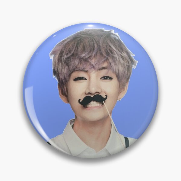 Item preview, Ultimate Korean Hip-Hop | Ultimate Korean Boy Band | BTS-Army | Watercolor Effect | Design 22 designed and sold by Ainbowz-Artwork.