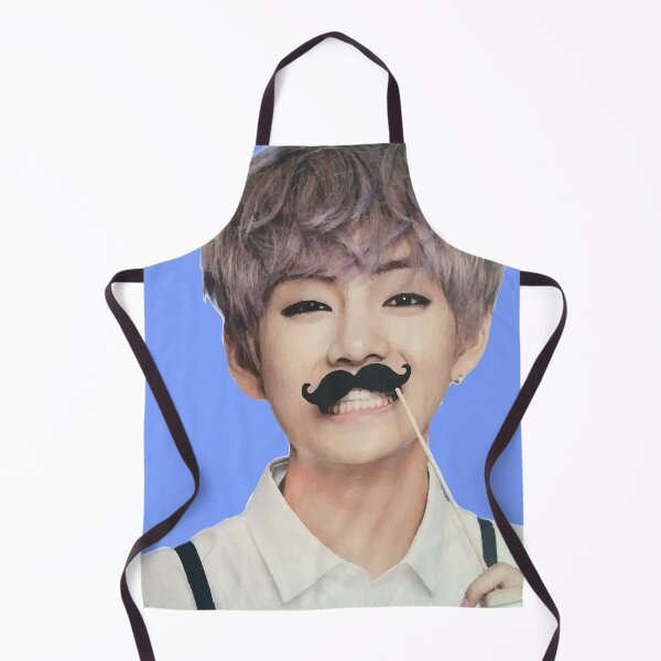Item preview, Ultimate Korean Hip-Hop | Ultimate Korean Boy Band | BTS-Army | Watercolor Effect | Design 22 designed and sold by Ainbowz-Artwork.