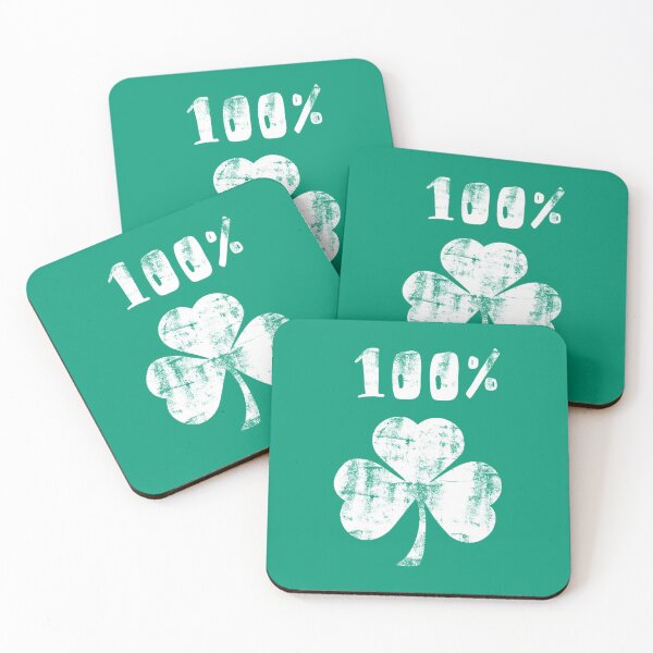 Item preview, 100% Irish  designed and sold by ForzaDesigns.
