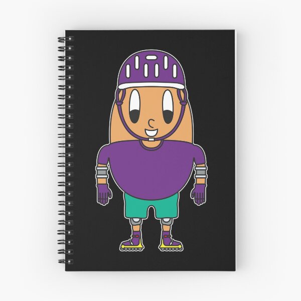 Item preview, Inline-Skater Egg designed and sold by M-P-Mueller.