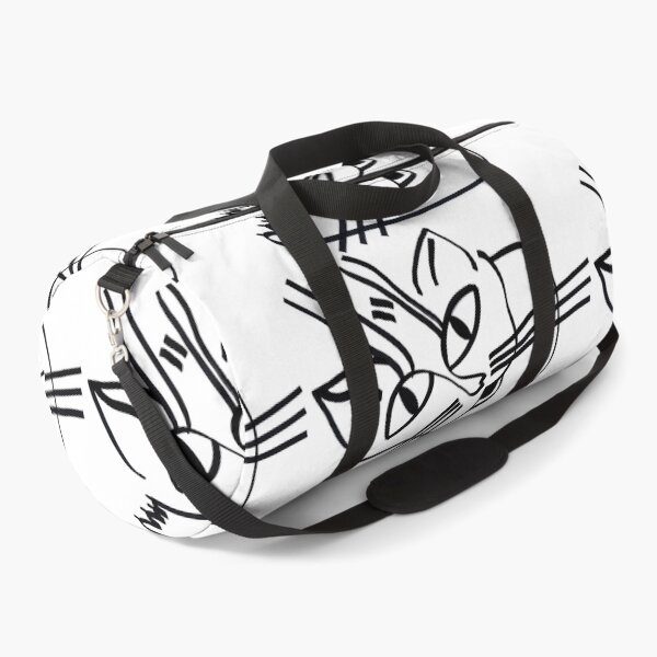 Item preview, Resting Cat on his Elbow "Cats Drawings" designed and sold by Istvan Ocztos.