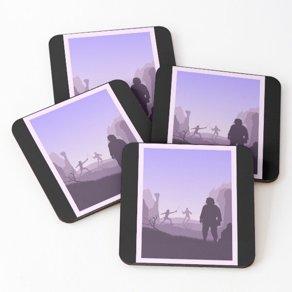 Item preview, Minimalist Travel Style - Movie Art designed and sold by PopCultArcade.