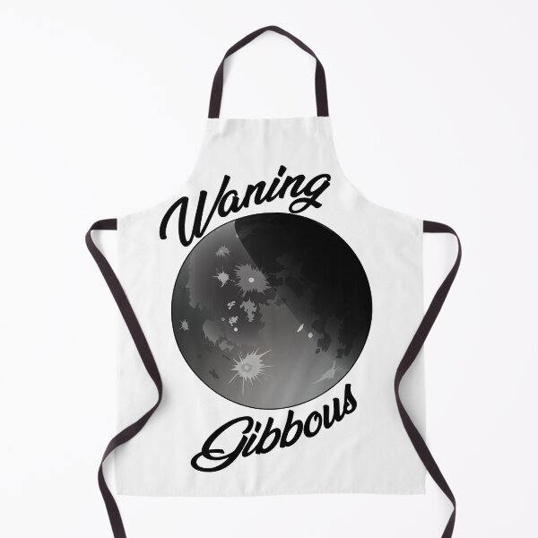 Item preview, Waning Gibbous designed and sold by AnnbleBee.