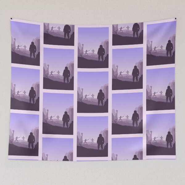 Item preview, Minimalist Travel Style - Movie Art designed and sold by PopCultArcade.
