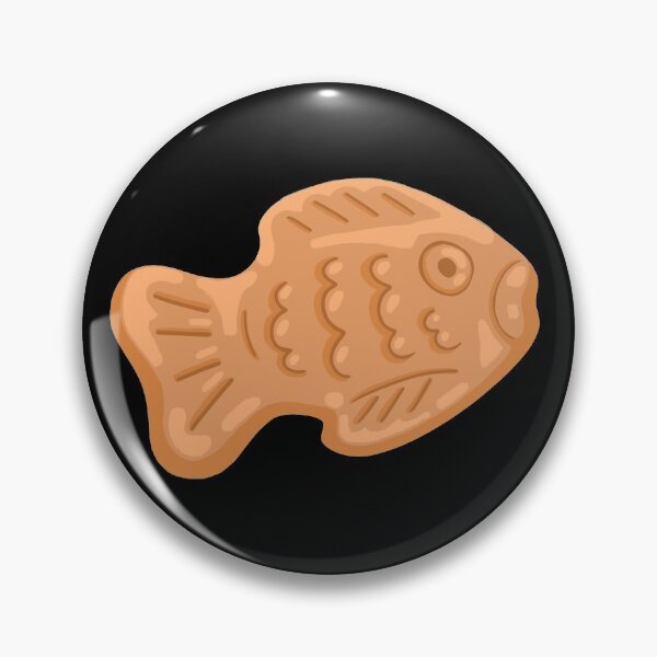 Item preview, Taiyaki designed and sold by M-O-R-I.