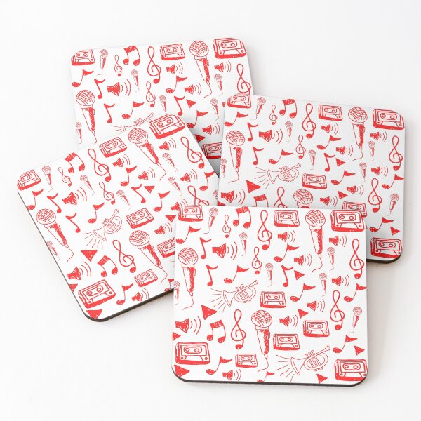 Item preview, Music Icons  designed and sold by MariesDesigns11.