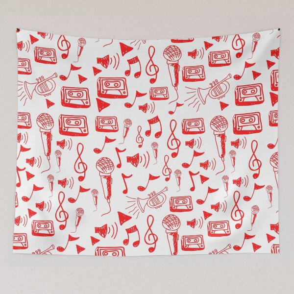 Item preview, Music Icons  designed and sold by MariesDesigns11.