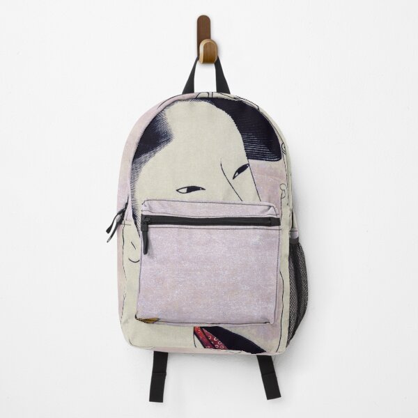 Item preview, Japanese Woman - Fumiyomu Onna designed and sold by SFTStudio.
