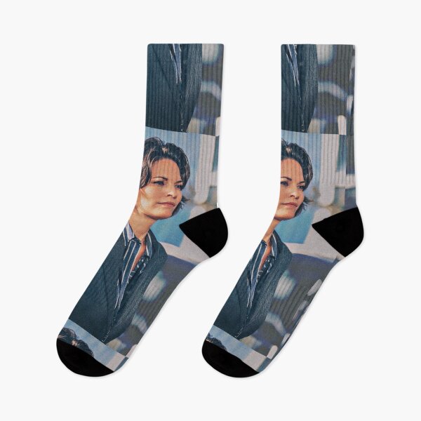 Item preview, FBI Tv Series designed and sold by EmeralsIsleEdit.