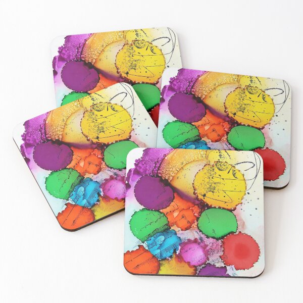 Item preview, Simply (happy art) designed and sold by Melanie  Poirier ⭐⭐⭐⭐⭐.