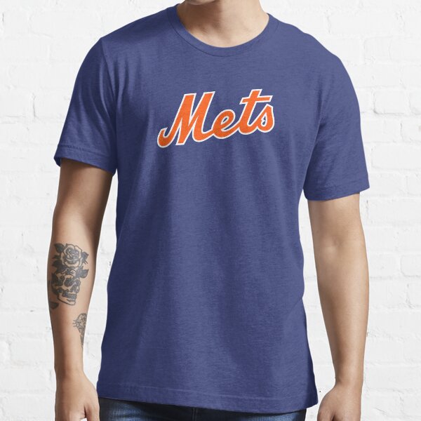 mens mets t shirt