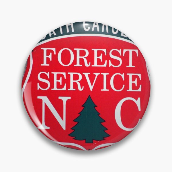 Item preview, NC Forest Service designed and sold by Cynthia48.