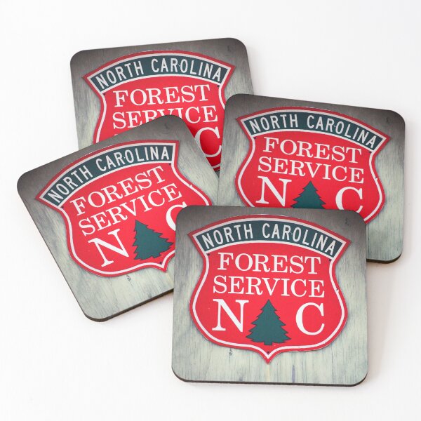Item preview, NC Forest Service designed and sold by Cynthia48.